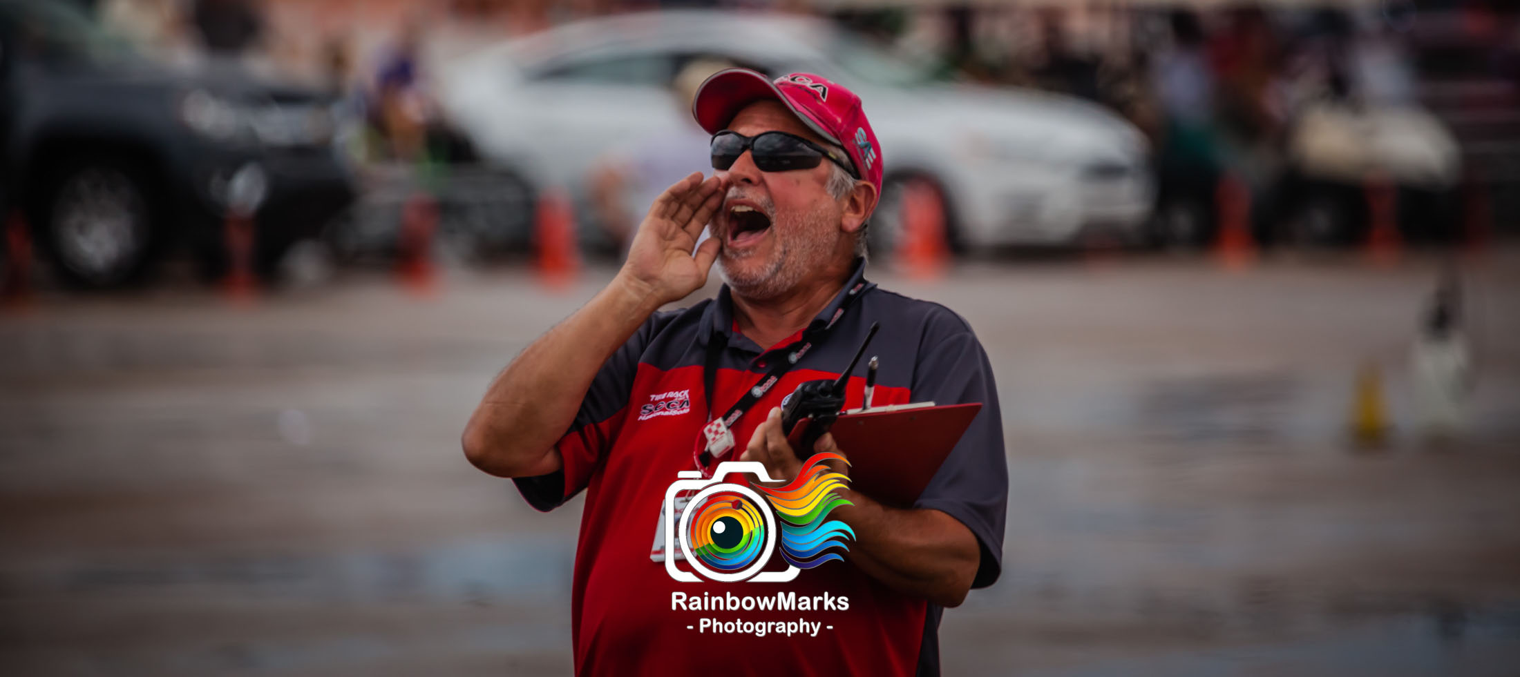 Doug Gill at the 2018 Pro Solo Challenge! Doug Gill at the 2018 Pro Solo Challenge!